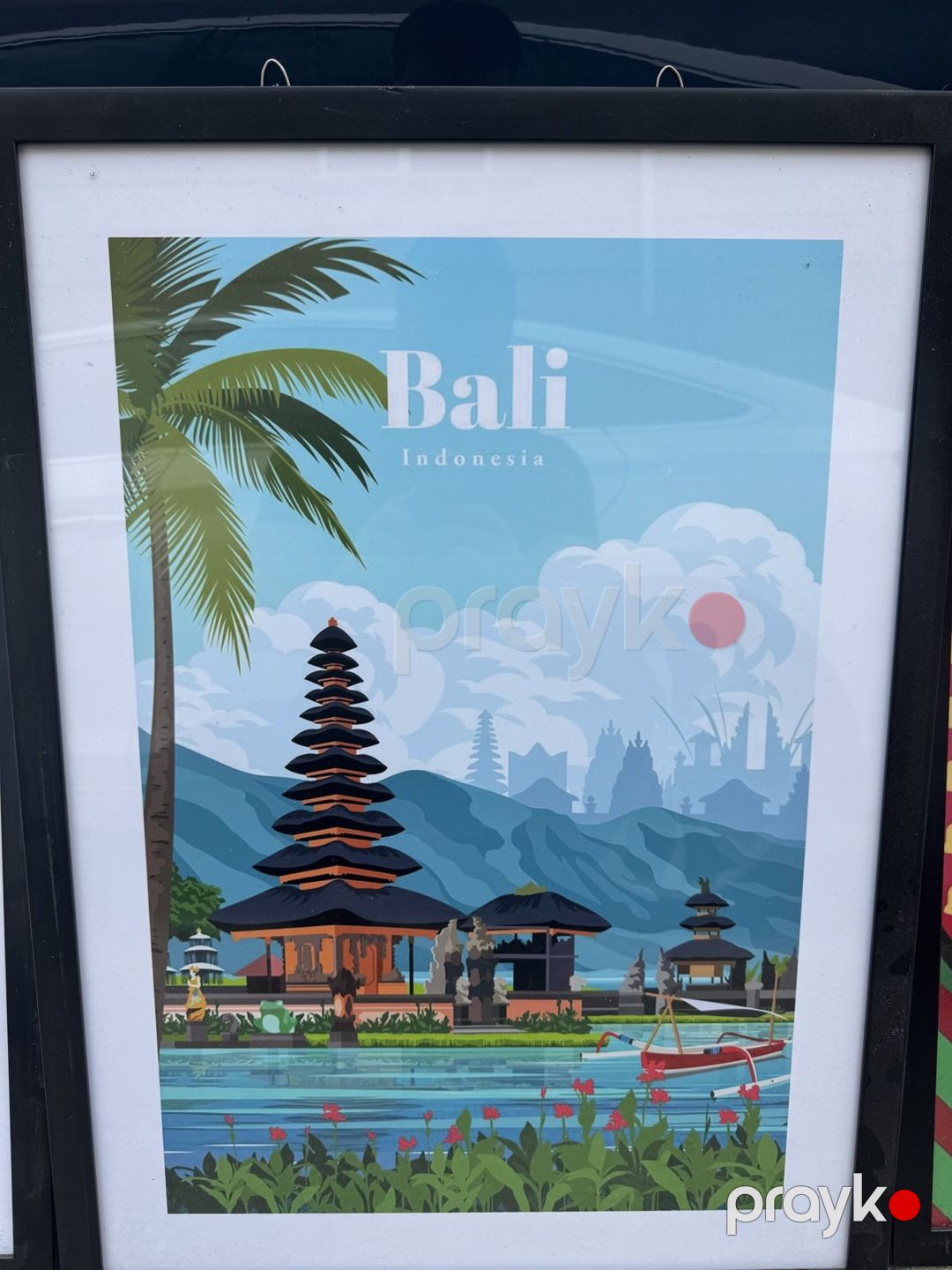 Restoran və coffeeshop üçün tablo şəkillər — Reklama, IT, marketing, Bakı (4)
