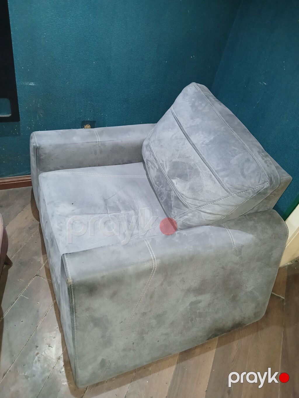 İşlənmiş, Divan, Divan, Bazasız, Açılmayan — Yumşaq mobilya dəstləri, Bakı (4)