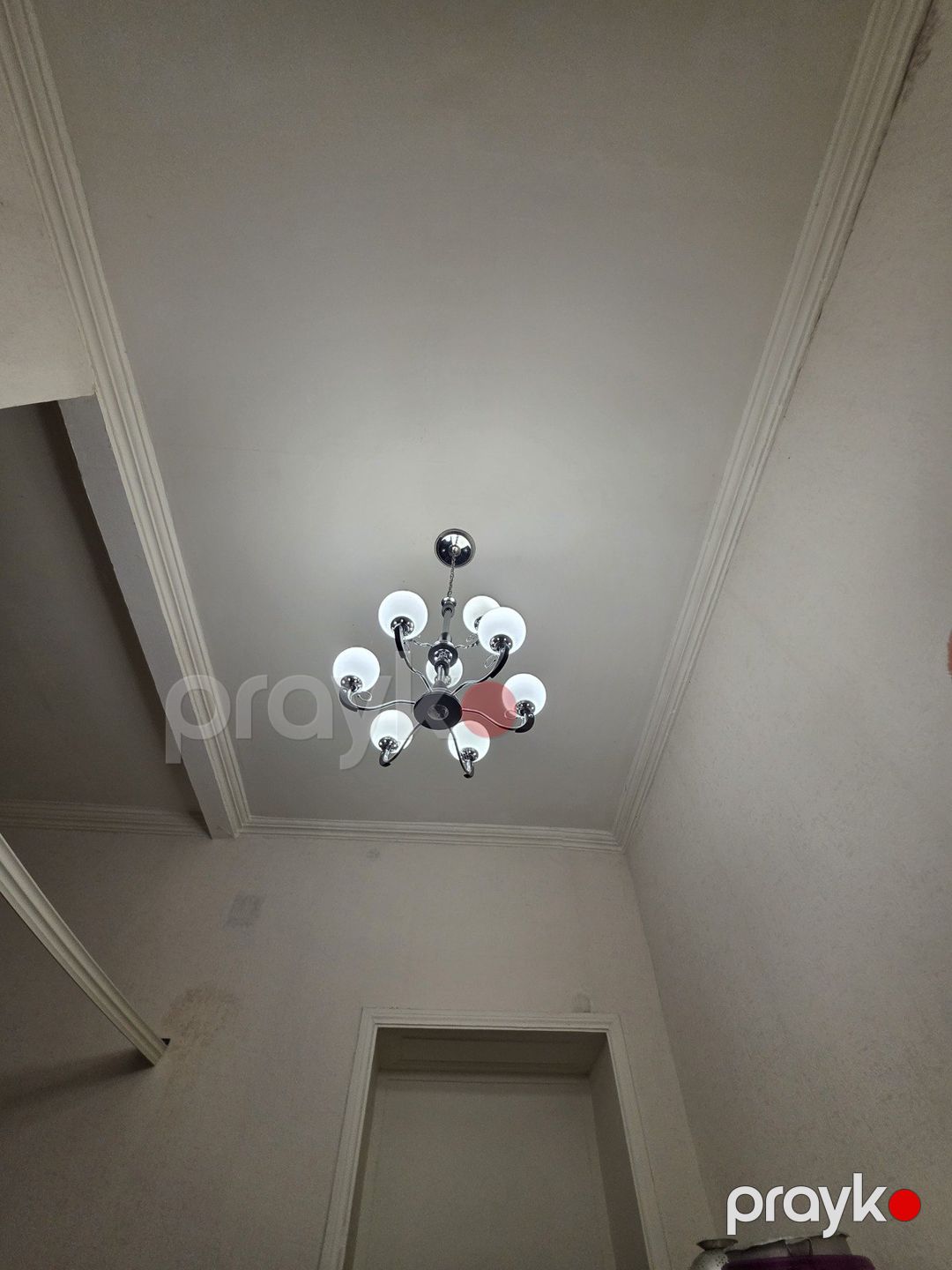 Satılır 3 otaqlı köhnə tikili 100 m² — Mənzil, Bakı (11)