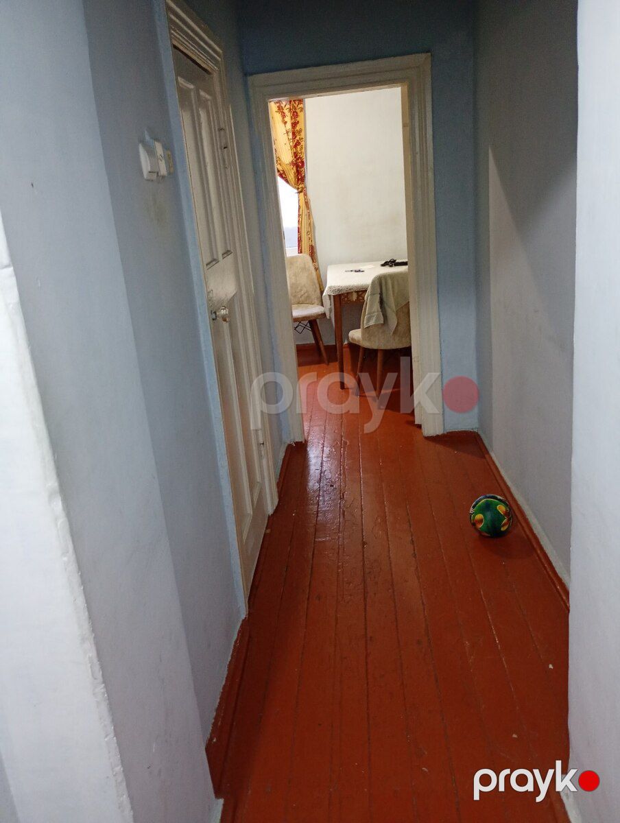2-otaqlı mənzil, Sumqayıt ş., 45 m² — Mənzil, Sumqayıt (4)