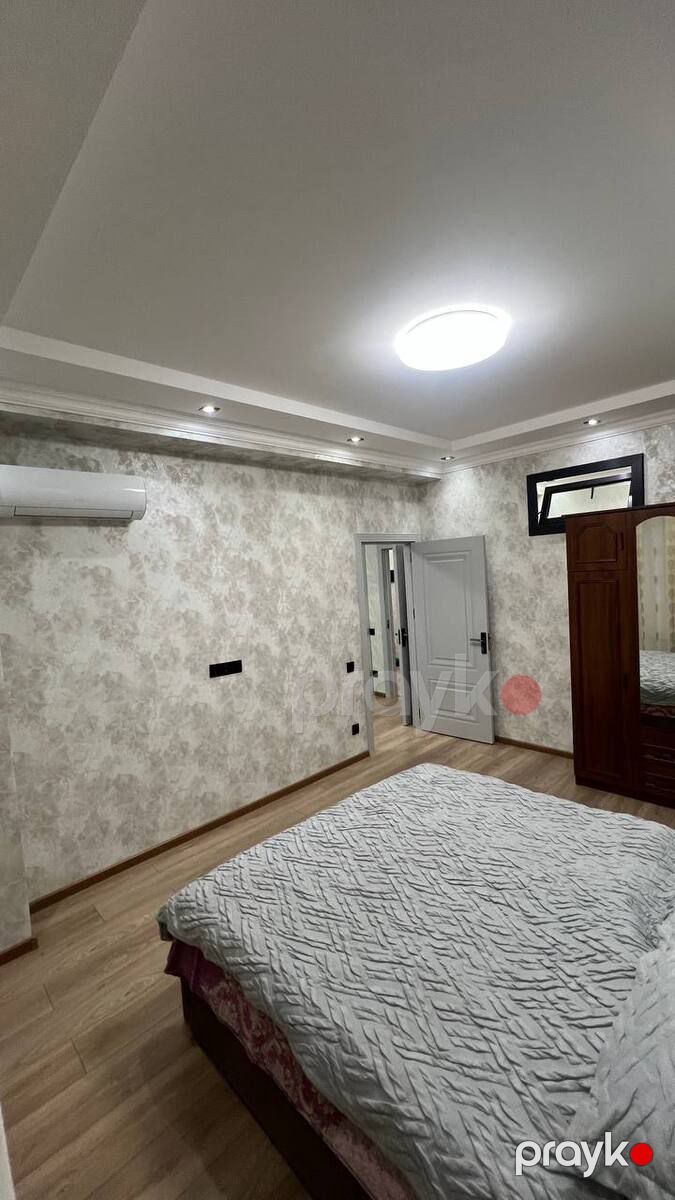 İcarəyə verilir 3 otaqlı yeni tikili 80 m² — Mənzil, Bakı (11)