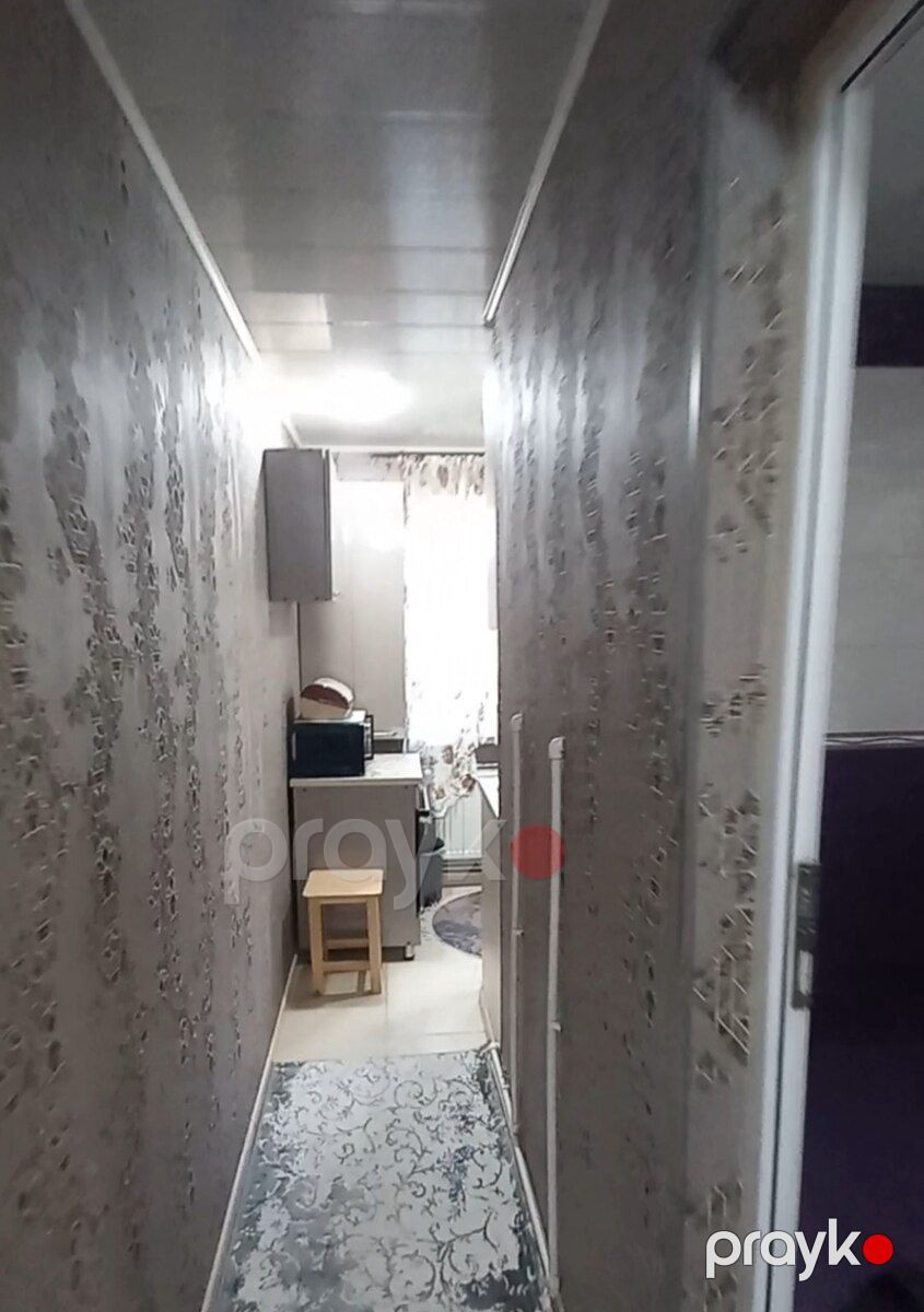3-otaqlı mənzil, Xırdalan ş., 68 m² — Mənzil, Xırdalan (6)