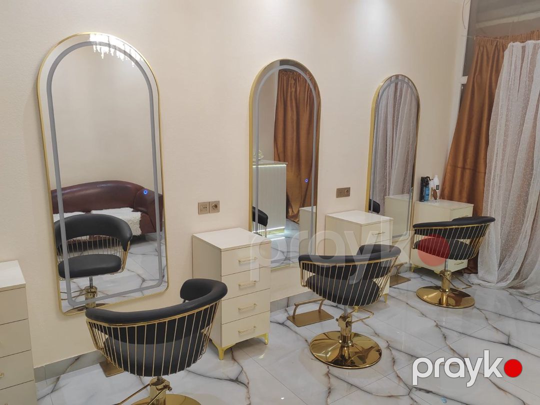Obyekt icarəyə verilir, 80 m², Nəsrəddin Tusi küç. 29, Bakı — Ofis (5)