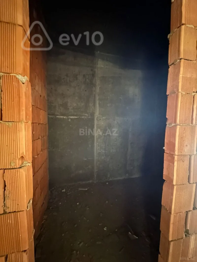 2 otaqlı mənzil, 61.7 m², Yeni Yasamal Talibli Kucesi — Mənzil, Bakı (5)