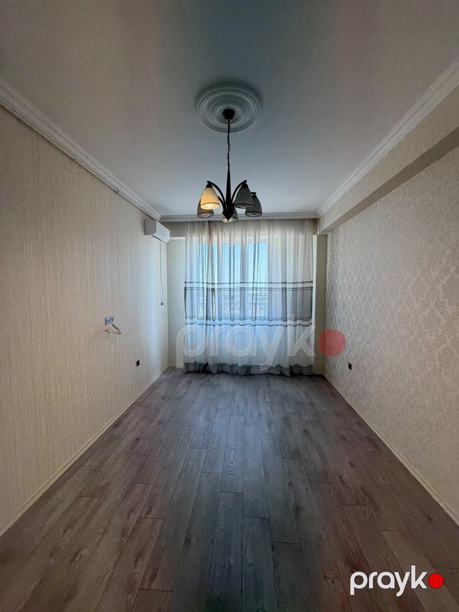2-otaqlı yeni tikili, Xırdalan ş., 45 m² — Mənzil, Xırdalan (2)