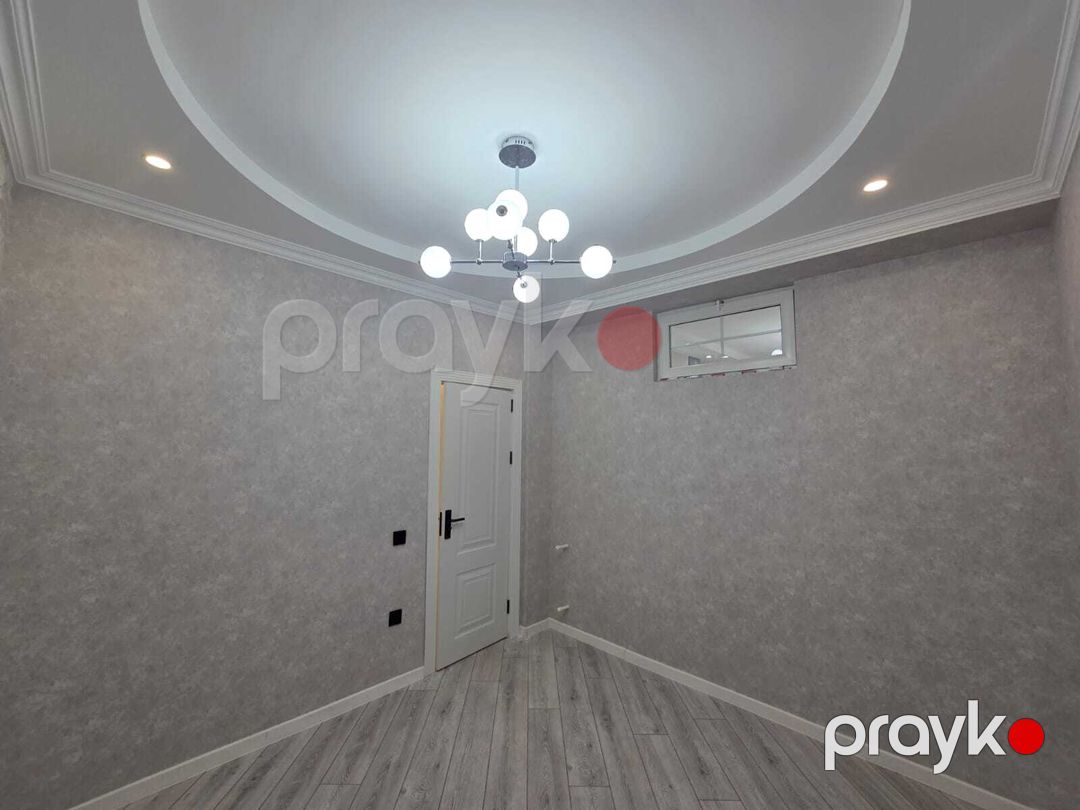 Satılır 4 otaqlı yeni tikili 89 m² — Mənzil, Xırdalan (11)