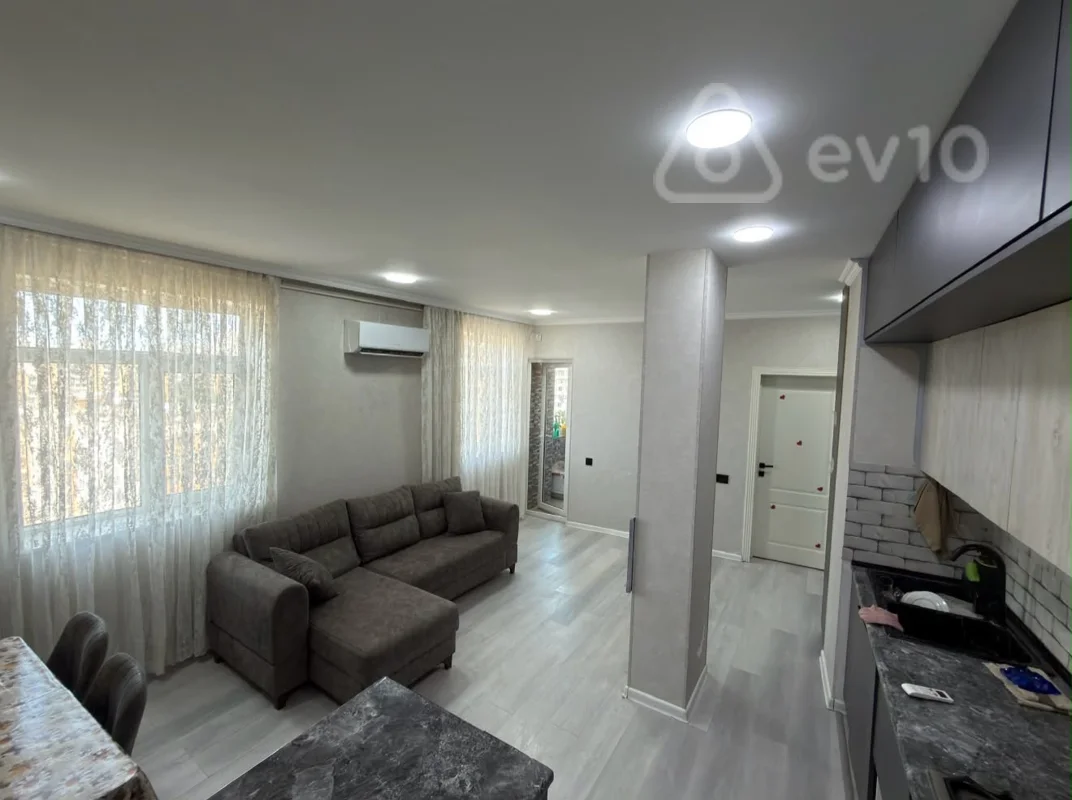 3 otaqlı mənzil, 84 m², Gəncə Prospekti — Mənzil, Bakı (5)