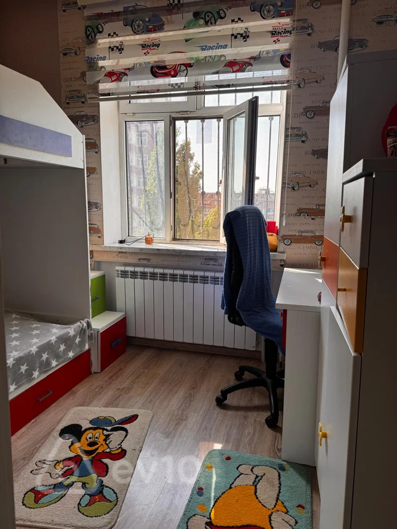 3 otaqlı mənzil, 65 m², Lütfi Zadə küçəsi — Mənzil, Bakı (7)