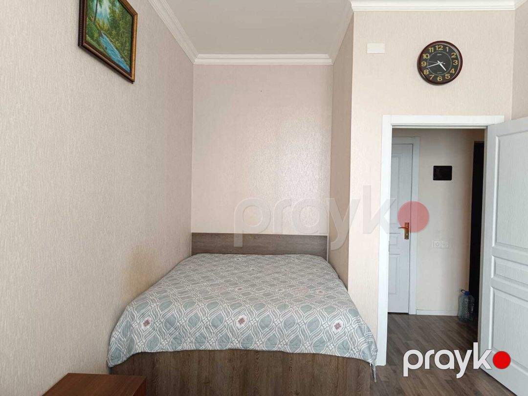 Satılır 1 otaqlı yeni tikili 41 m² — Mənzil, Bakı (2)