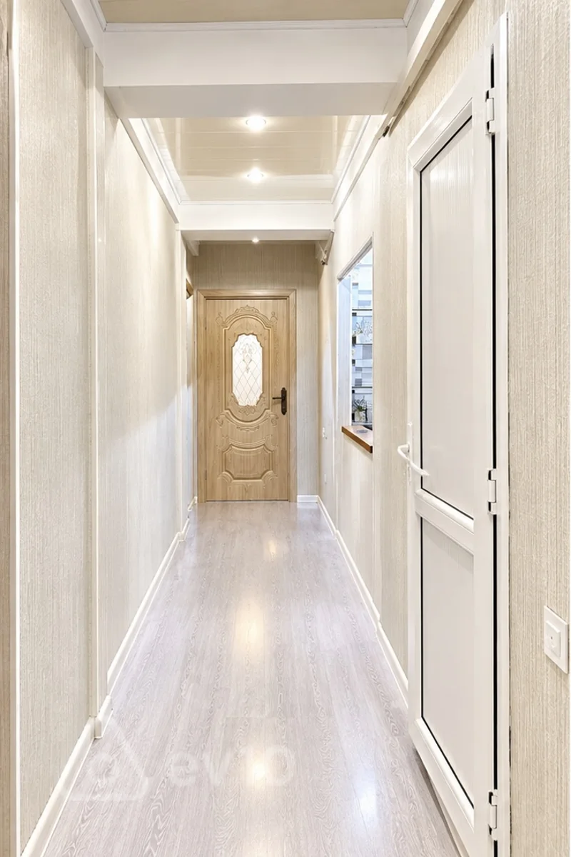 3 otaqlı mənzil, 75 m², Abşeron ray, Məmmədli qəs Ə.Əliyev küçəsi, bina 102, mənzil 2 — Mənzil, Bakı (2)