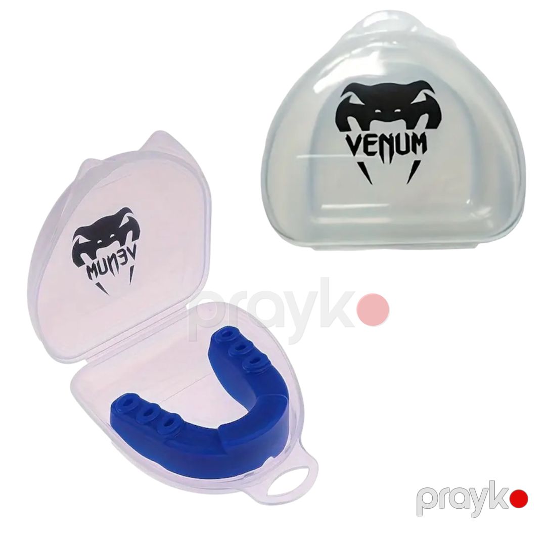 Diş qoruyucu Venum, rəng çeşiddə - WS1109 — Mallar, Bakı (2)