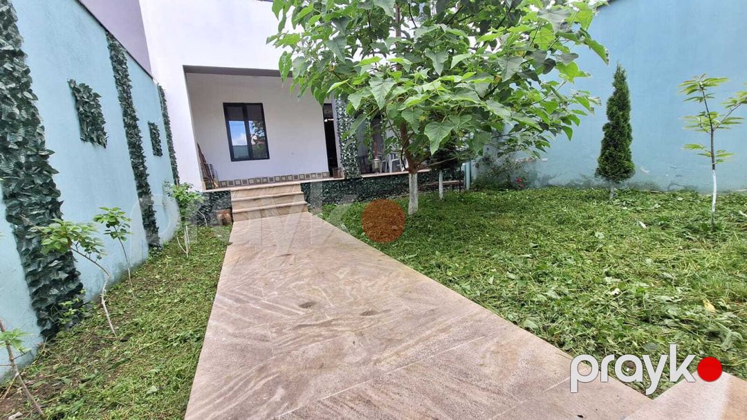İcarəyə verilir 2 otaqlı həyət evi/bağ evi 85 m² — Ev, villa, Quba (3)