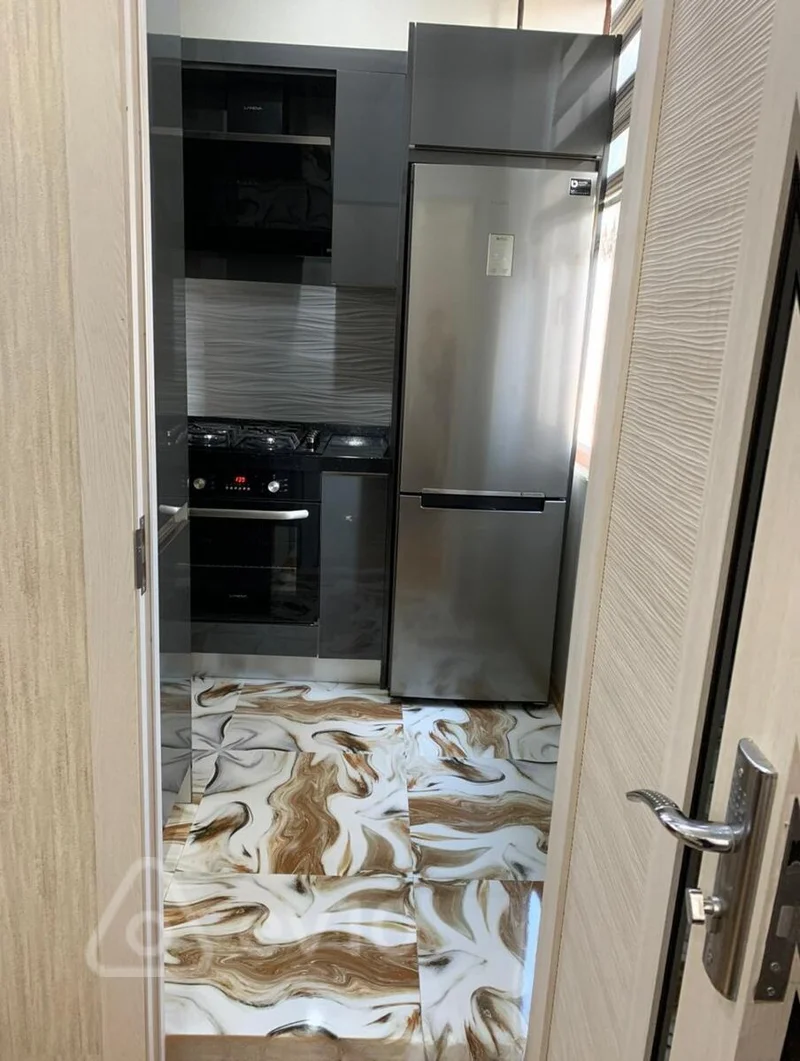 2 otaqlı mənzil, 60 m², Həsən bəy Zərdabi — kirayə — Mənzil, Bakı (5)