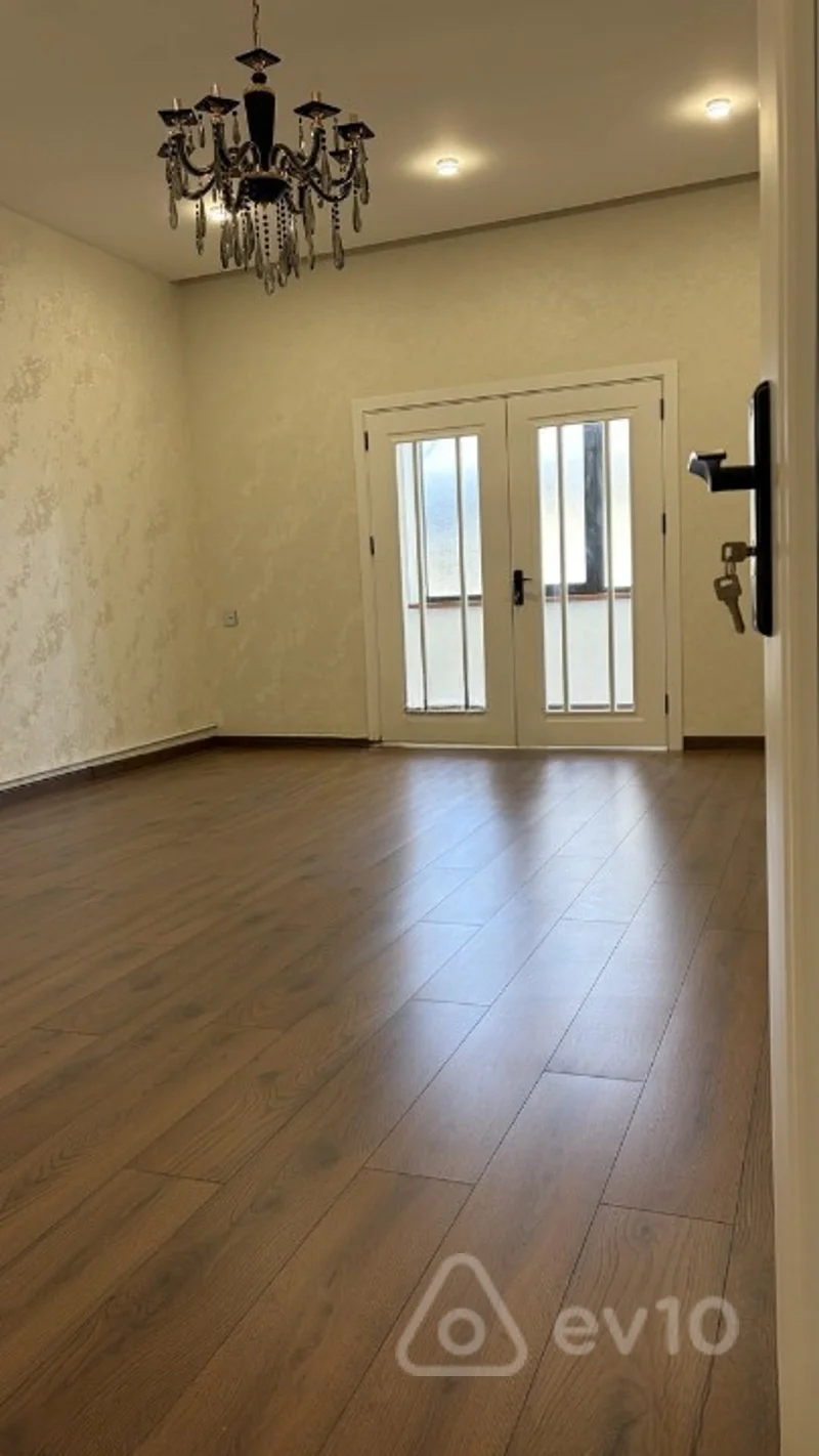 2 otaqlı mənzil, 78 m², Mirəli Qaşqay küçəsi — Mənzil, Bakı (2)
