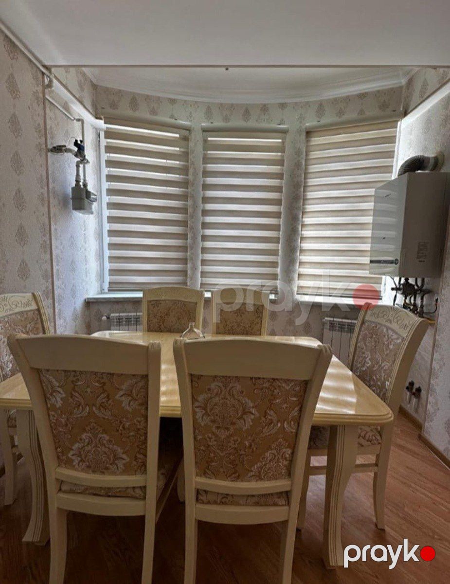 Satılır 2 otaqlı yeni tikili 41 m² — Mənzil, Bakı (9)