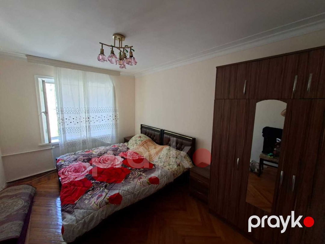 İcarəyə verilir 3 otaqlı köhnə tikili 60 m² — Mənzil, Bakı (2)