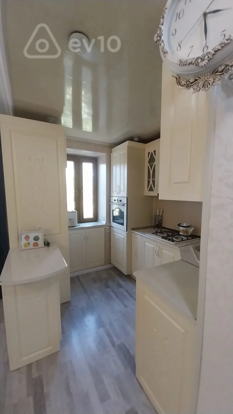 3 otaqlı mənzil, 85 m², Mikayıl Müşviq küç — Mənzil, Bakı (10)