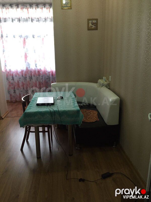 Nərimanov rayonunda 2 otaqlı Köhnə tikili Satılır, 65 m² — Mənzil, Bakı (7)