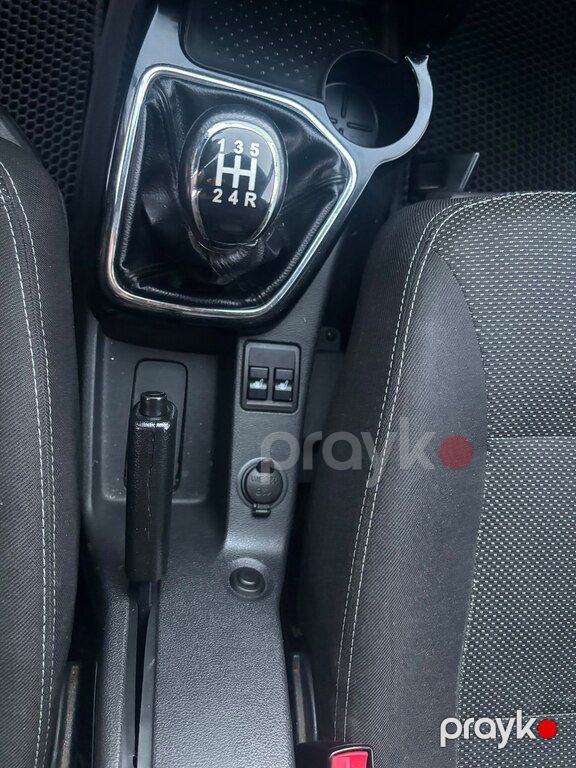 Lada (VAZ) Priora, 1.6 L, 2018 il, 141 649 km — Avtomobillər, Göyçay (10)