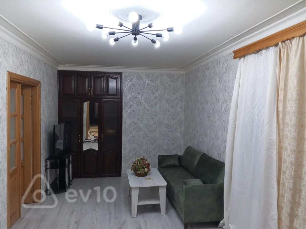 1 otaqlı mənzil, 17 m², Sahil — kirayə — Mənzil, Bakı (5)