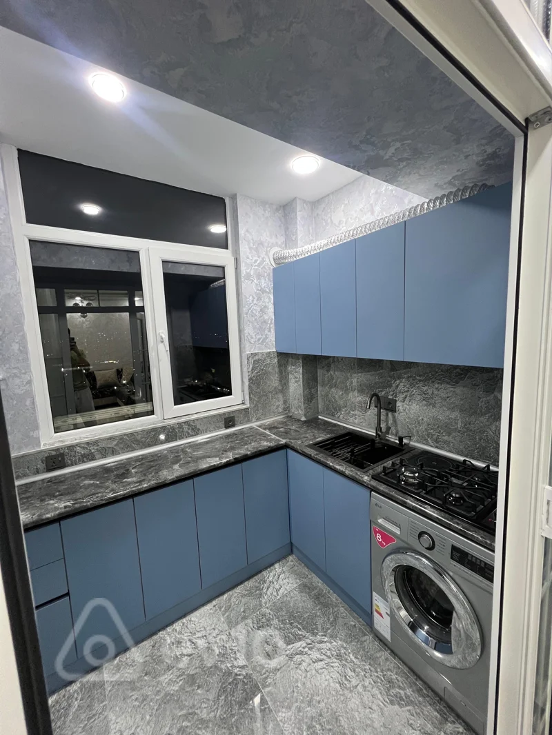 1 otaqlı mənzil, 30 m², Aff park, Xırdalan — kirayə — Xırdalan