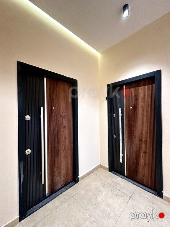Satılır 3 otaqlı yeni tikili 105 m² — Mənzil, Bakı (6)