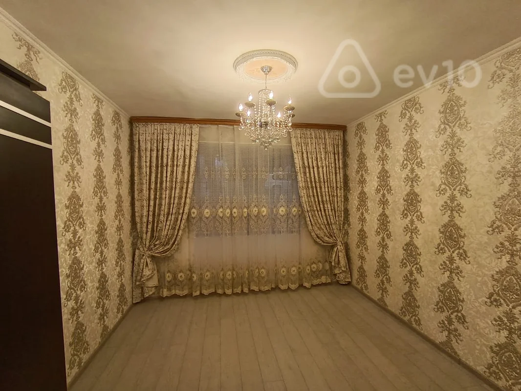 2 otaqlı mənzil, 55 m², Mardanov Qarda.ları kç — Mənzil, Bakı (11)
