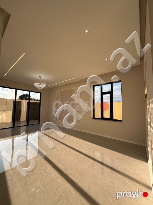 3 otaqlı Bağ evləri, Satış, Abşeron — Ev, villa, Abşeron (5)