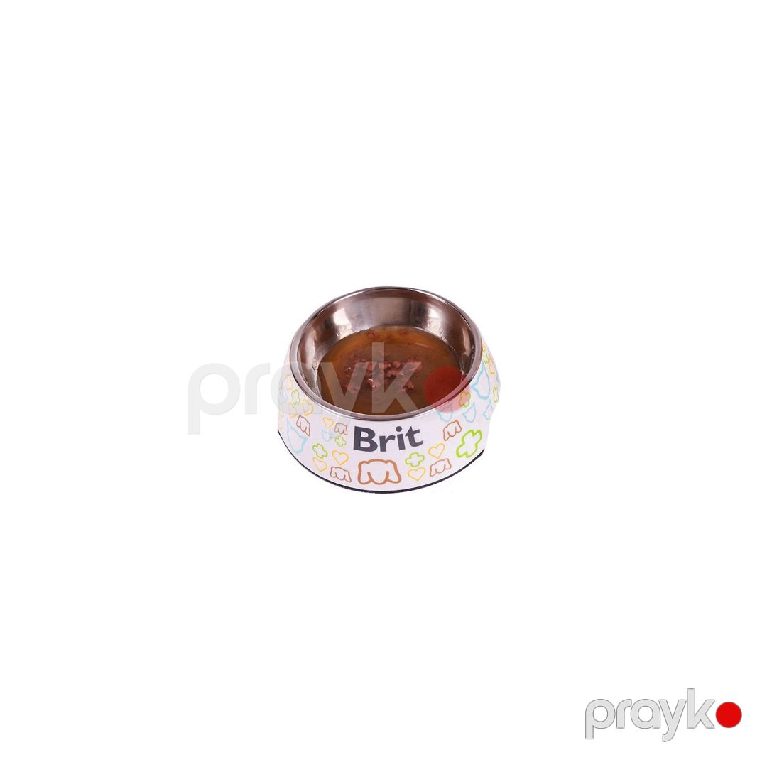 Nəm yem pişiklər üçün Brit Care Soup qızılbalıq şorbası, 75 q — Mallar, Bakı (2)