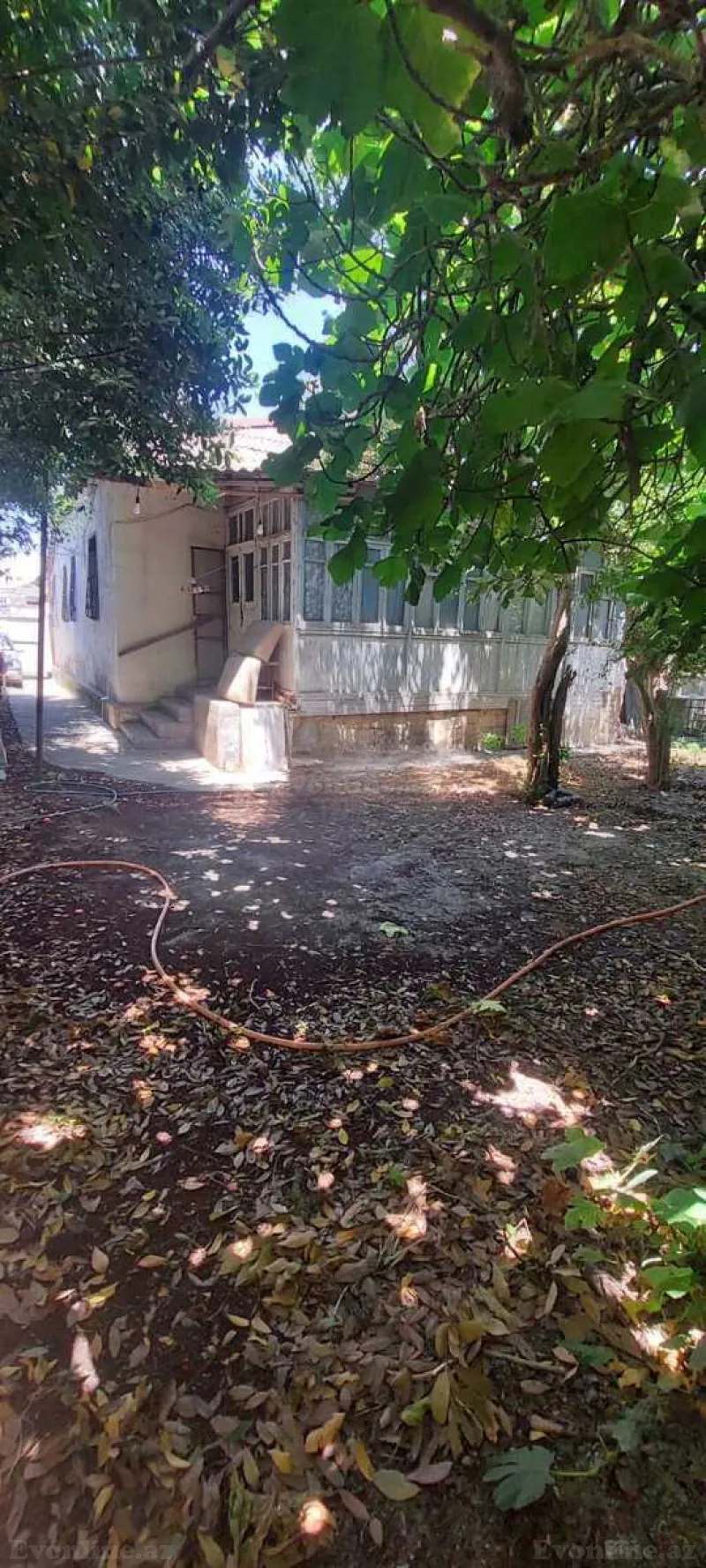 Satılır 6 otaqlı Həyət evi 150 m² Bakı, Sabunçu r., Bakıxanov — Ev, villa, Bakı (5)