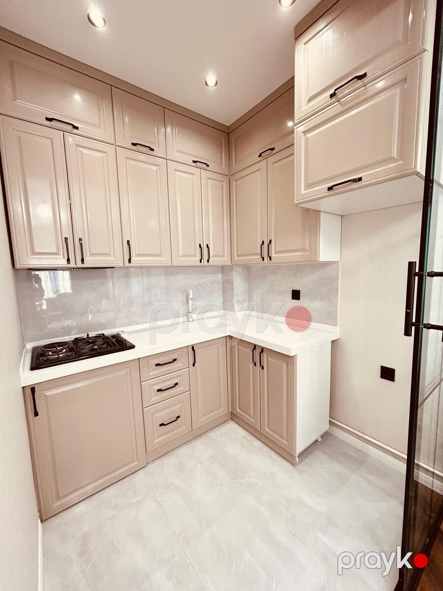 Satılır 2 otaqlı yeni tikili 59 m² — Mənzil, Bakı (5)