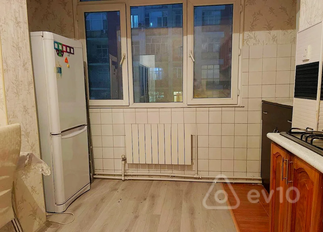 3 otaqlı mənzil, 75 m², Əliyar Əliyev küç — Mənzil, Bakı (12)