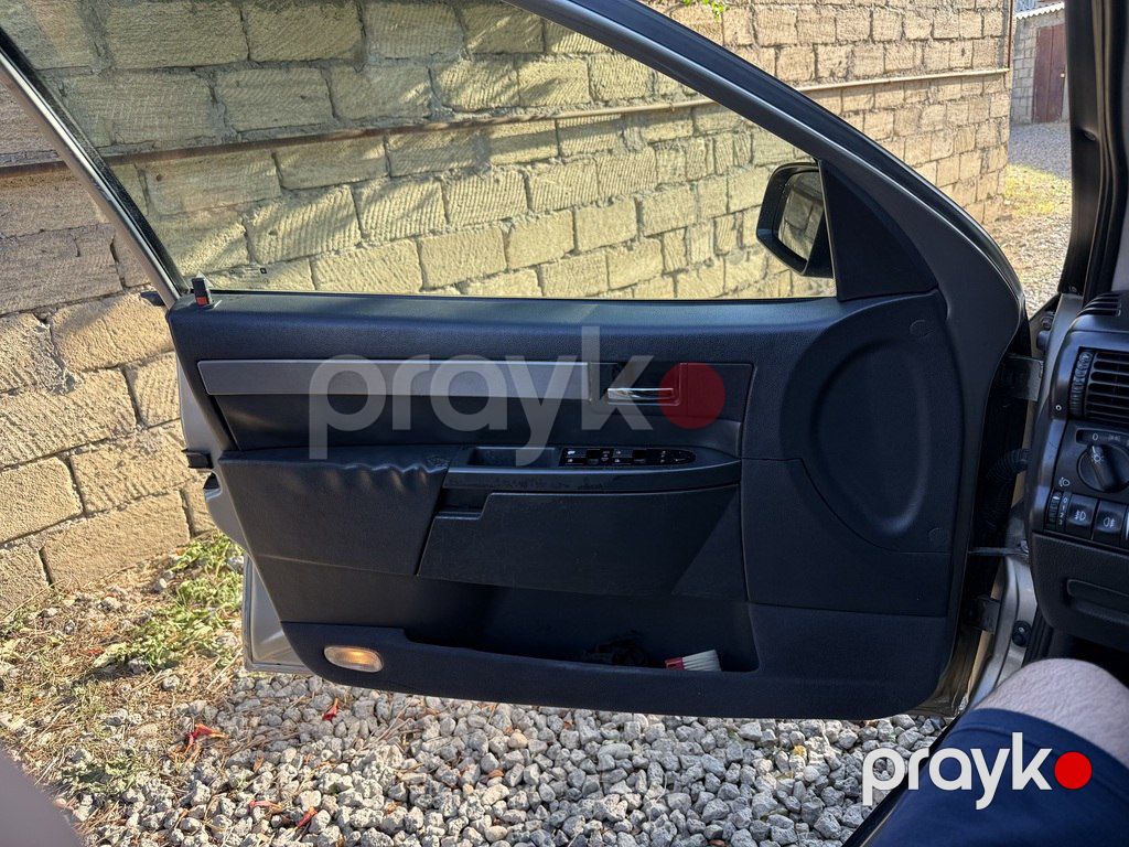 Opel Omega, 2.2 L, 2002 il, 392 456 km — Avtomobillər, Sumqayıt (10)