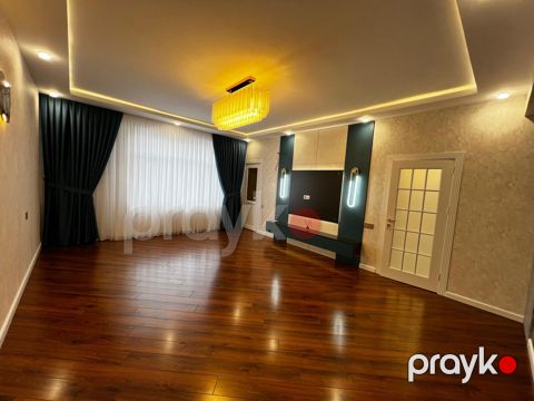 Satılır 2 otaqlı yeni tikili 85 m² — Bakı