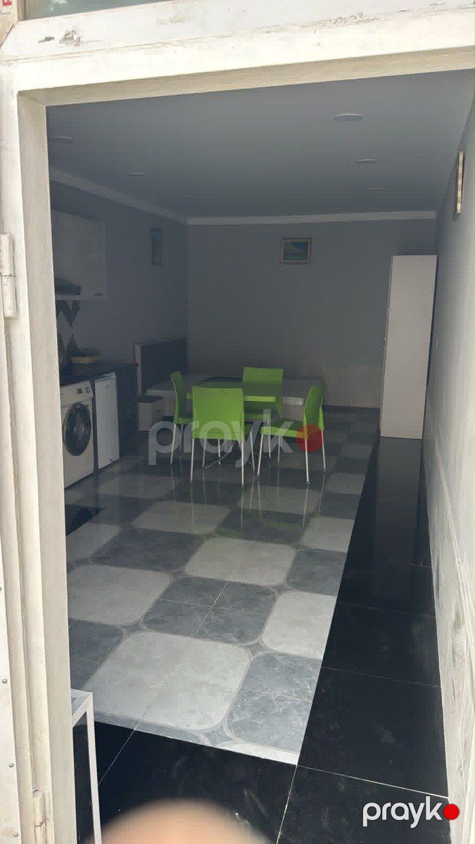 İcarəyə verilir 2 otaqlı həyət evi/bağ evi 30 m² — Ev, villa, Bakı (4)