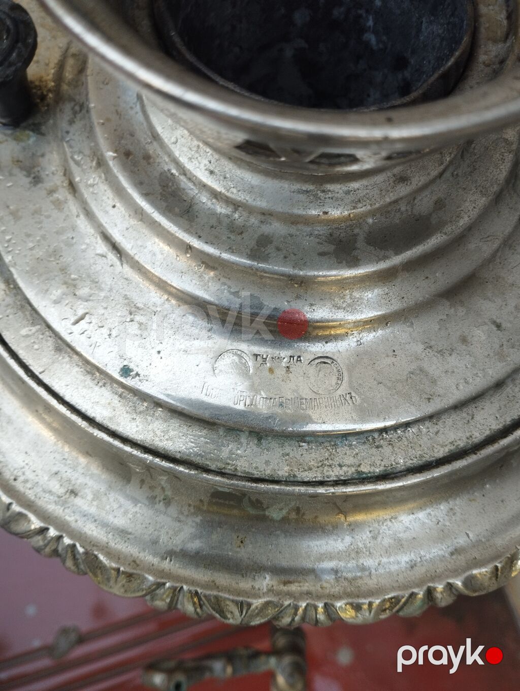 Kim isdəsə gəlsin 250 manata aparsın bu qiymətə belə samovar yoxdu — Samovarlar, Bakı (5)