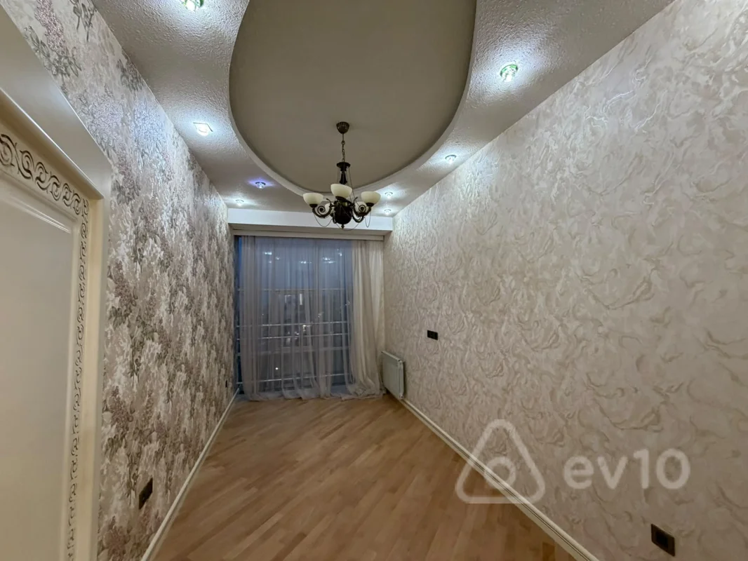 5 otaqlı mənzil, 185 m², Nəriman Nərimanov prospekti — Mənzil, Bakı (7)