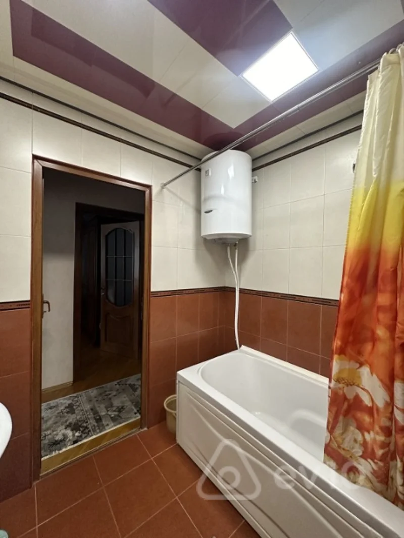 3 otaqlı mənzil, 80 m², Zahid Xəlilov küç — Mənzil, Bakı (10)