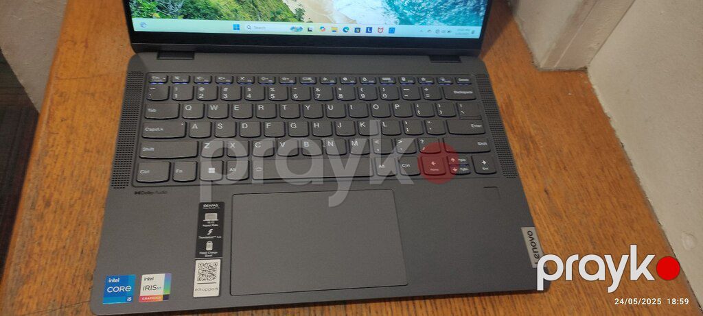 Lenovo Flex 5 14IAU7 X360 GEN12 — Noutbuklar, Bakı (3)