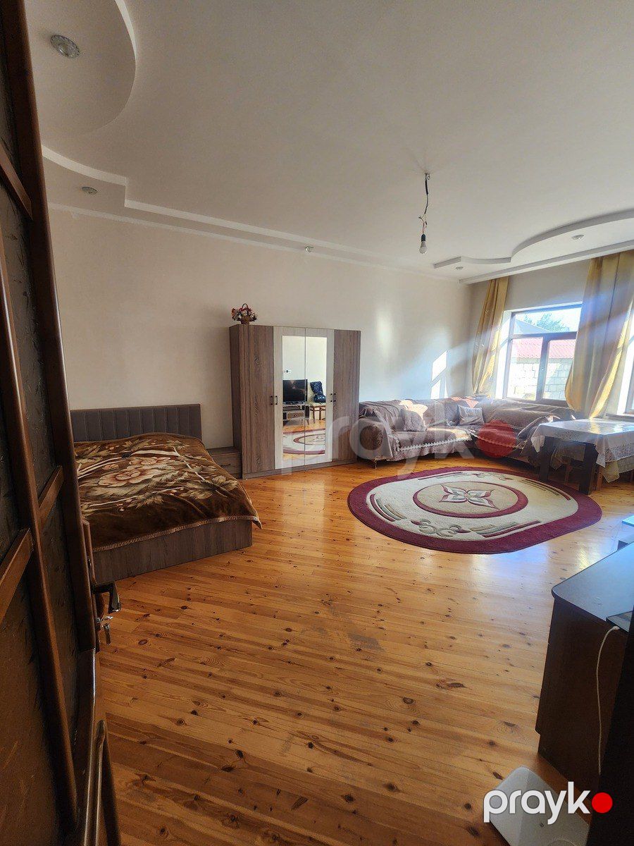 Satılır 6 otaqlı həyət evi/bağ evi 360 m² — Ev, villa, Gəncə (5)