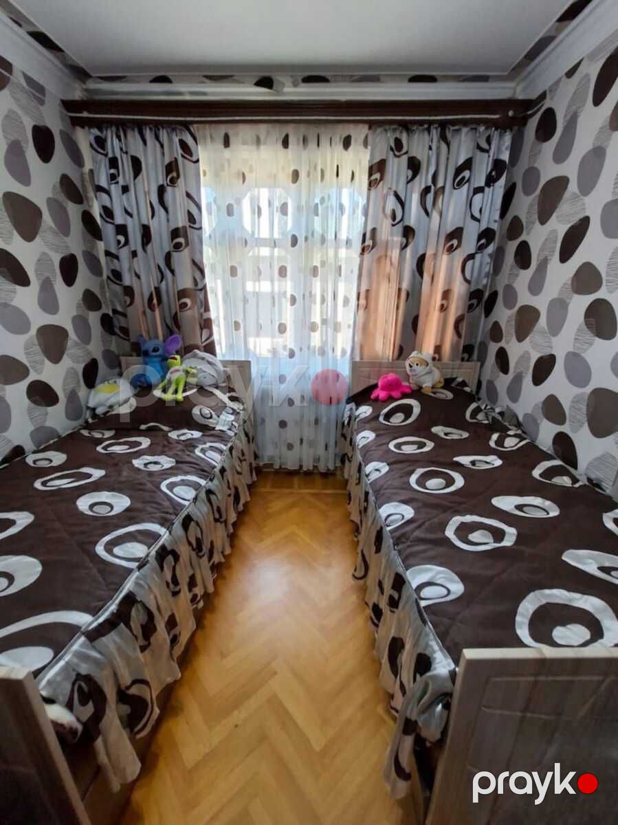 İcarəyə verilir 3 otaqlı köhnə tikili 75 m² — Mənzil, Bakı (7)
