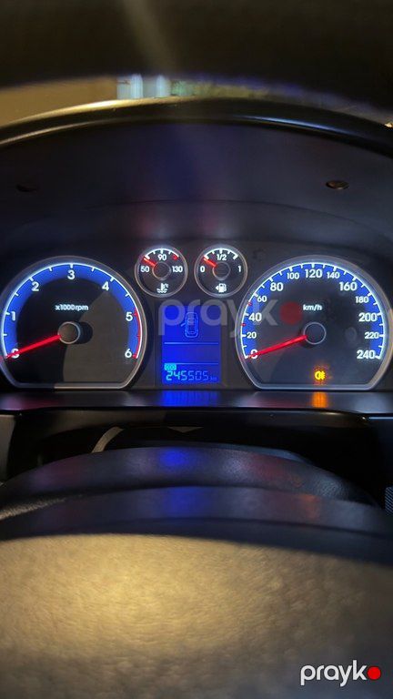 Hyundai i30, 1.6 L, 2008 il, 245 500 km — Avtomobillər, Bakı (11)