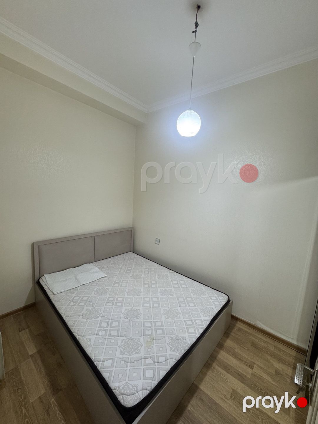 İcarəyə verilir 2 otaqlı yeni tikili 50 m² — Mənzil, Bakı (5)