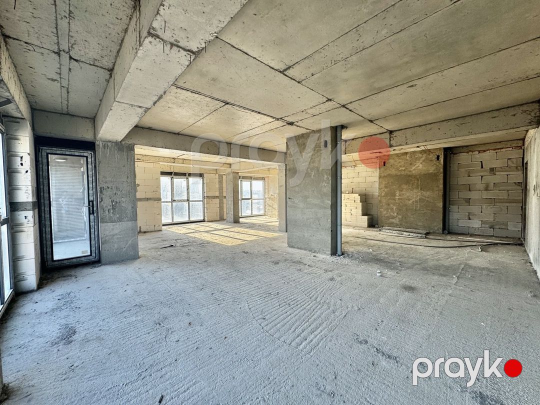 Satılır 3 otaqlı yeni tikili 125 m² — Mənzil, Bakı (4)