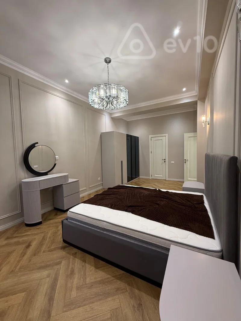 2 otaqlı mənzil, 120 m², Ceyhun Hacibeyli kuc — kirayə — Mənzil, Bakı (6)