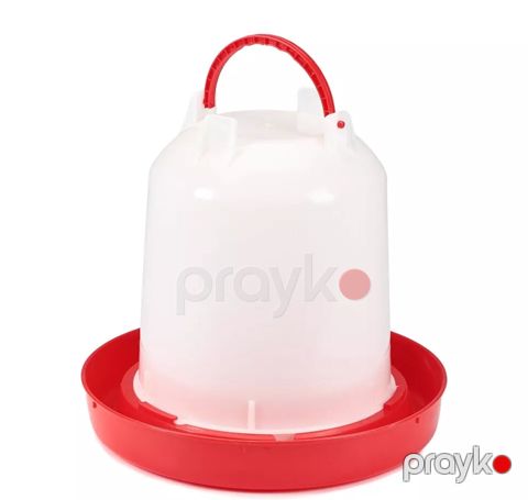 Su təknəsi TPR, plastik, 5 l — Bakı