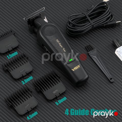 VGR V-995 Professional Saç Kəsimi Maşını