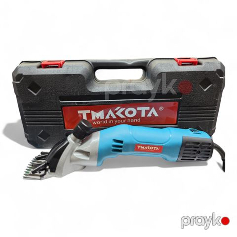 Qoyun qirxan Tmakota AA-83 — Bakı