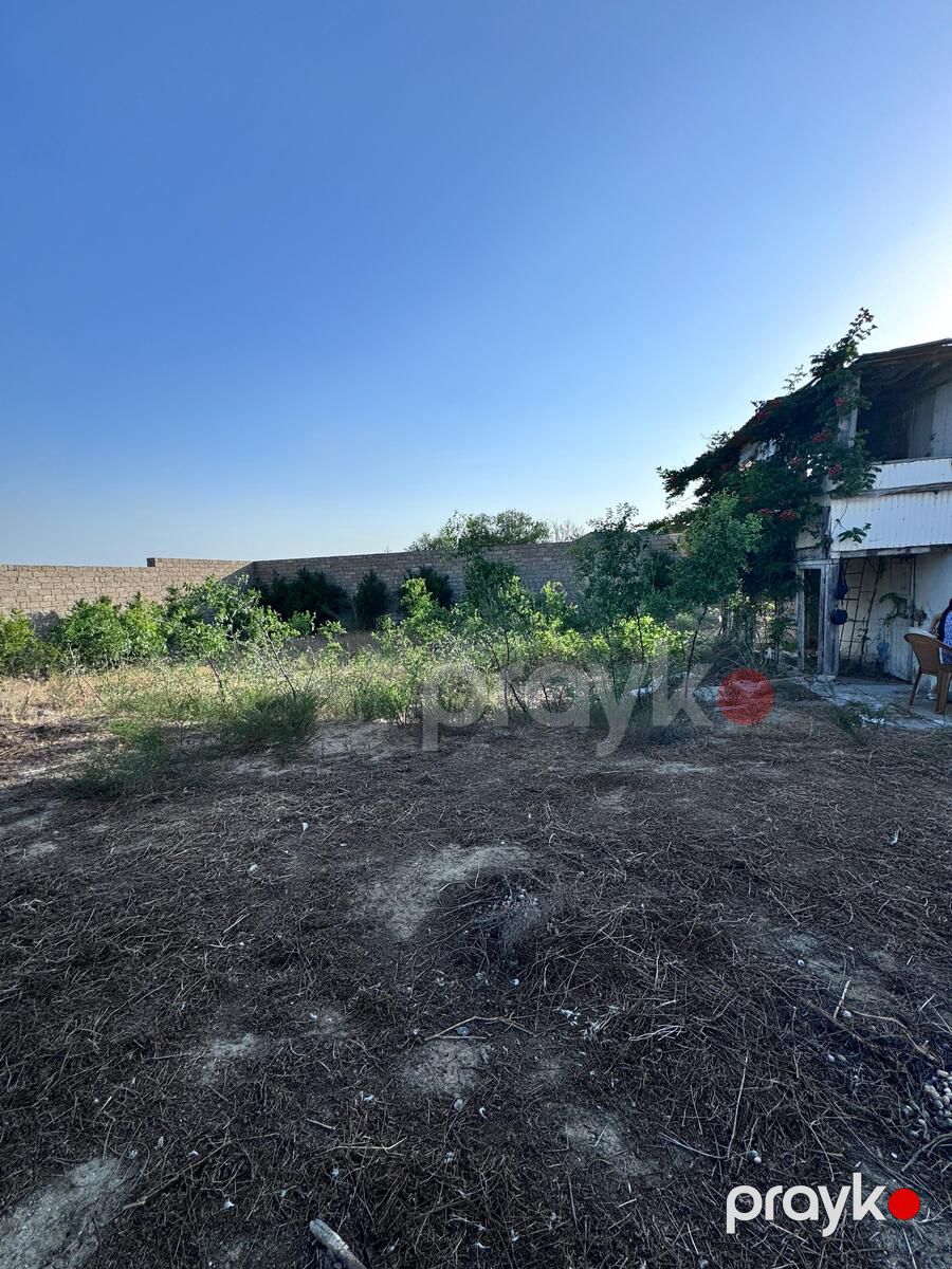 11 sot torpaq sahəsi, Zirə qəs — Torpaq, Bakı (7)