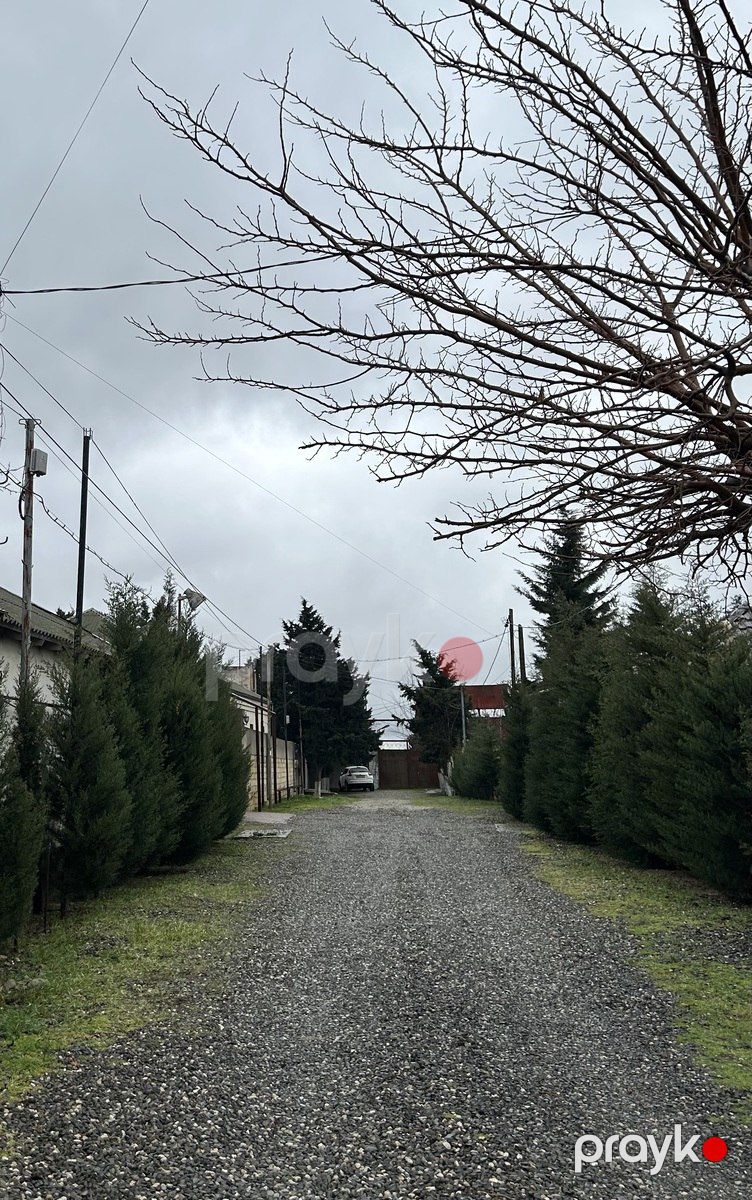 Satılır 5 otaqlı həyət evi/bağ evi 140 m² — Ev, villa, Bakı (2)